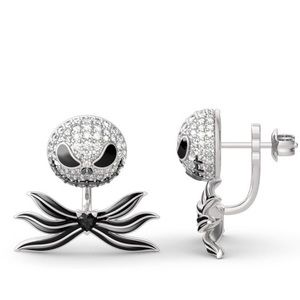 Nightmare Before Christmas Jack Skellington